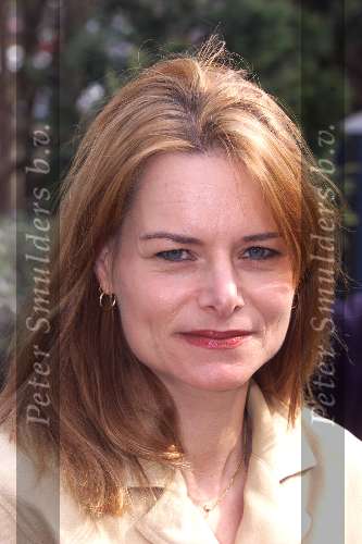 Amsterdam 24 april 2001
ASTRID TE KOPPELE