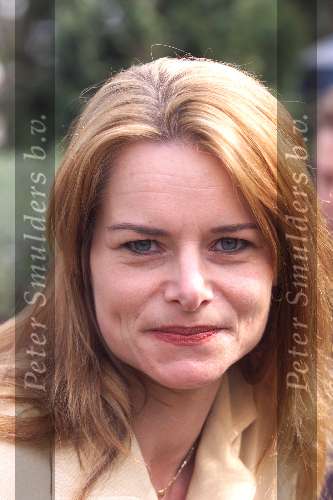 Amsterdam 24 april 2001
ASTRID TE KOPPELE