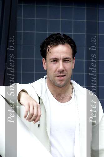 Jean Paul v Gastel
30 April 2001