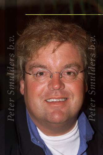 Amsterdam 24 april 2001
Presentatie www.RTL.NL in Amsterdam.
Frits Wester