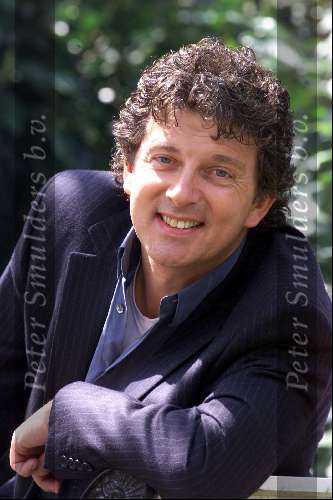 Maastricht, 20 April 2001
Robert ten Brink