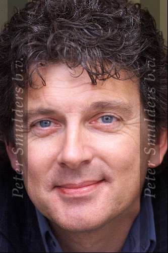 Maastricht, 20 April 2001
Robert ten Brink