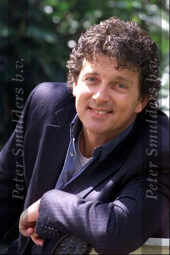 Maastricht, 20 April 2001
Robert ten Brink