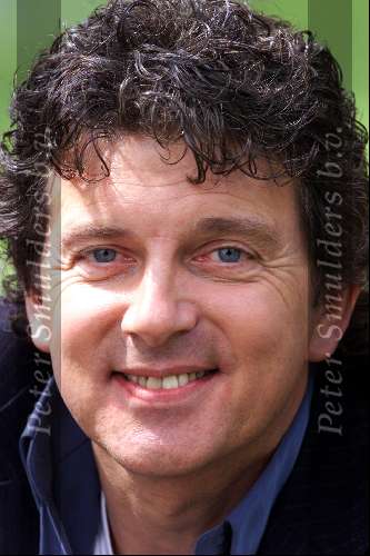 Maastricht, 20 April 2001
Robert ten Brink