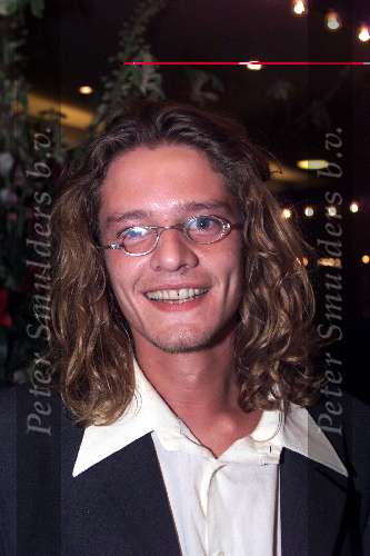 Amsterdam, 11 april 2001
Feest t.g.v. 60 jarige JOOP BRAAKHEKKE
Tygo Gernandt