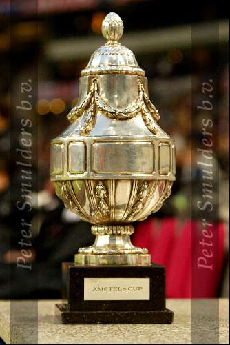 Amsterdam 10 april 2002
amstel cup