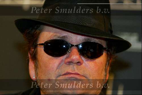 Amsterdam 11 april 2002
Andre Hazes in Olympisch stadion