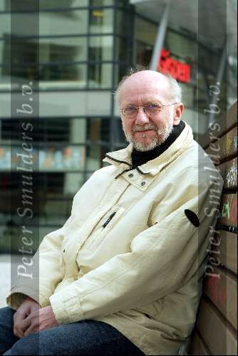 Eindhoven 12 april 2002
Bert Hovius