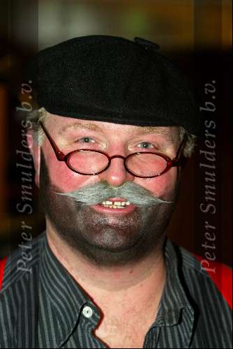 Utrecht 24 april 2002
Emile Hartkamp