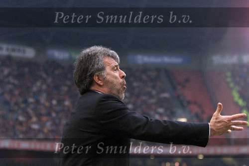Amsterdam 25 november 2001

AJAX-PSV 1-3

Erik Gerets


Peter Smulders bv