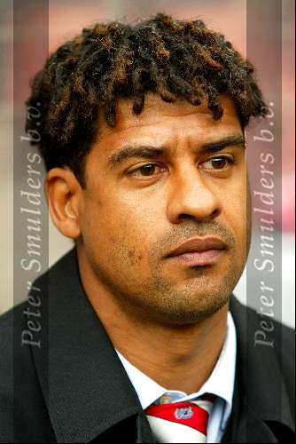 Eindhoven 28 april 2002
psv-sparta 3-0
Frank Rijkaard