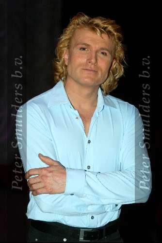Kaatsheuvel 21 april 2002
50 jarig bestaan van de efteling en premiere show Hans Klok.
Hans Klok