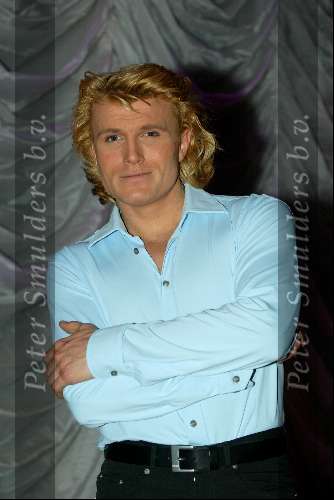 Kaatsheuvel 21 april 2002
50 jarig bestaan van de efteling en premiere show Hans Klok.
Hans Klok