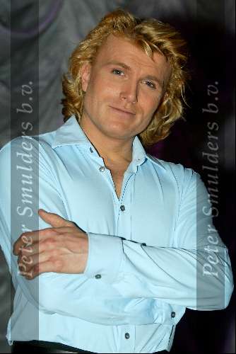 Kaatsheuvel 21 april 2002
50 jarig bestaan van de efteling en premiere show Hans Klok.
Hans Klok