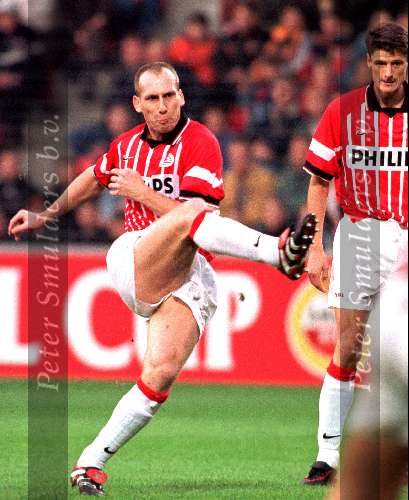 Jaap Stam 1998