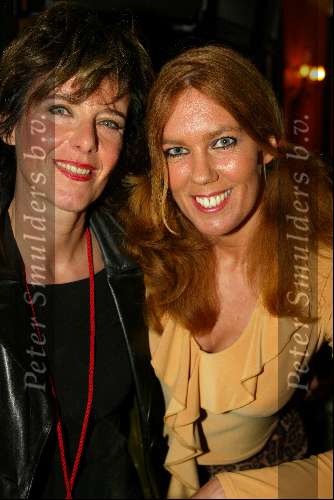 Zoetermeer 29 april 2002
Presentatie boek Lisa Staal.
Aanwezig Roy martina en Jet v d Meij