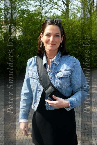 Kaatsheuvel 21 april 2002
50 jarig bestaan van de efteling en premiere show Hans Klok.
Judith de Kleyn