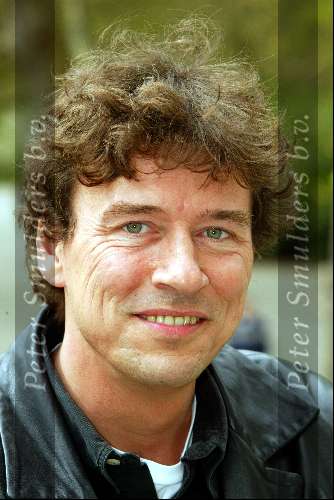 Amsterdam 13 april 2002
Presentatie van de nieuwe ziekenhuis serie Trauma24/7
Marc Klein Essink
