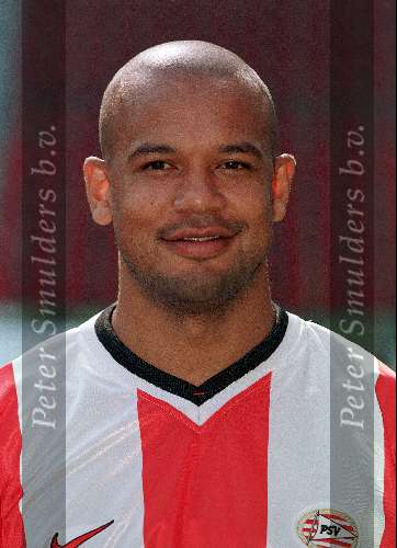 Marciano Vink 
Seizoen 1998/1998
Juli 1998
