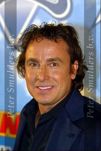 Rotterdam 13 april 2002
TMF Awards in ahoy
Marco Borsato