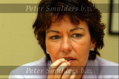 Eindhoven 14 april 2002
Margo Vliegenthart