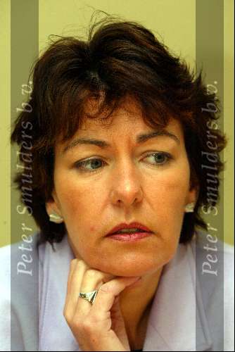 Eindhoven 14 april 2002
Margo Vliegenthart