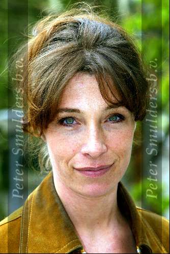 Amsterdam 13 april 2002
Presentatie van de nieuwe ziekenhuis serie Trauma24/7
Marjolein Beumer