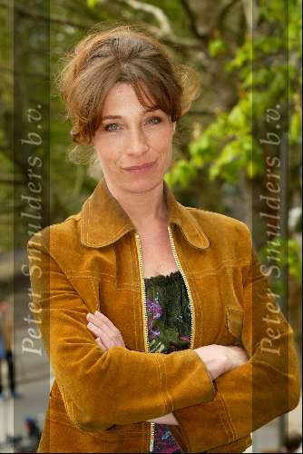 Amsterdam 13 april 2002
Presentatie van de nieuwe ziekenhuis serie Trauma24/7
Marjolein Beumer