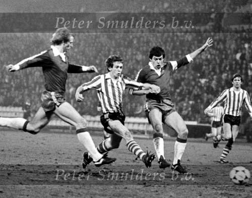 PSV-MVV
Paul Postuma