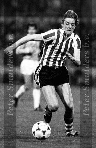 Piet Wildschut 1979