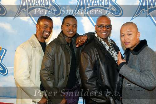 Rotterdam 13 april 2002
TMF Awards in ahoy
replay