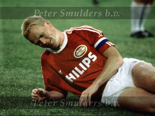 Ronald koeman