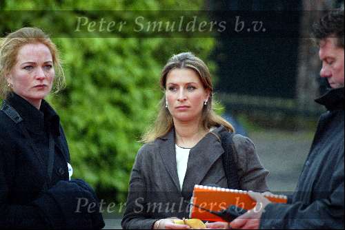 Meppel 30 April 2002
Koninginnedag 2002
Sacha de Boer