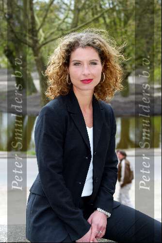 Amsterdam 13 april 2002
Presentatie van de nieuwe ziekenhuis serie Trauma24/7
Sandra Mattie