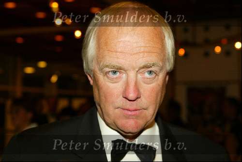 Amsterdam 22 april 2002
Uitreiking musical awards
Tim Rice