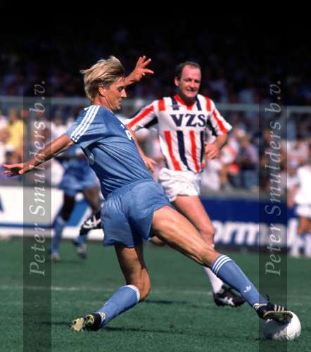 1990 Wim Kieft