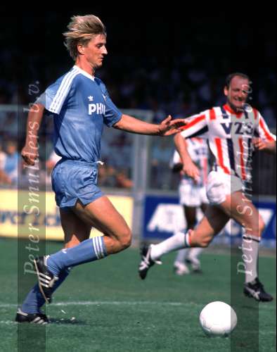1990 wim kieft
