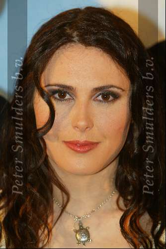 Rotterdam 13 april 2002
TMF Awards in ahoy
Within Temptation