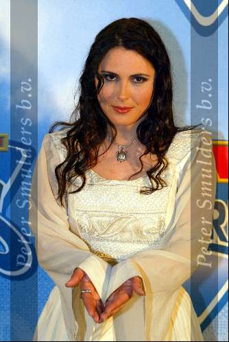 Rotterdam 13 april 2002
TMF Awards in ahoy
Within Temptation