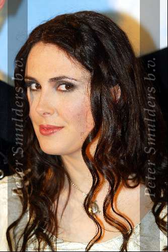 Rotterdam 13 april 2002
TMF Awards in ahoy
Within Temptation