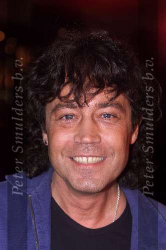 Utrecht 13 maart 2001
Dennie Christian