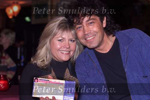 Utrecht 13 maart 2001
Dennie Christian