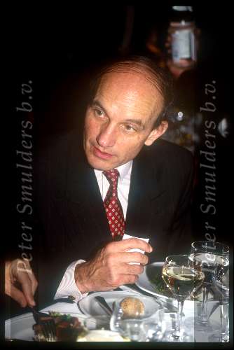 Frank Houben 
commissaris van de koningin Noord Brabant