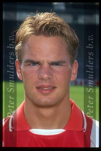 Frank de Boer