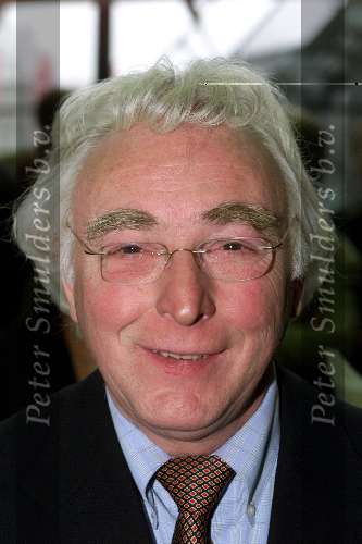 Rotterdam 23 maart 2001
Lee Towers onthulling borstbeeld in Ahoy.
Freddy Golden