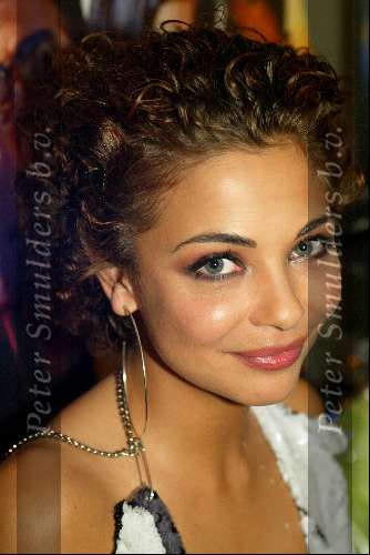 Amsterdam 7 maart 2003
Premiere Adrenaline
Georgina Verbaan