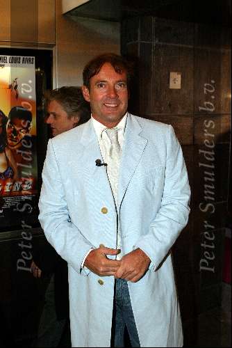 Amsterdam 7 maart 2003
Premiere Adrenaline. Daniel Louis Rivas Georgina Verbaan
gerard Joling