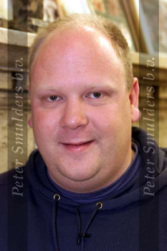 Big Diet 2001
Uitgezonden door SBS6
Gerrit Big Diet
