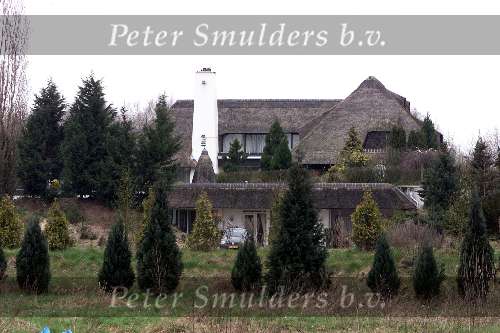Nuland 27 maart 2001
Van der Valk Motel Nuland.
Huis fam v d Valk