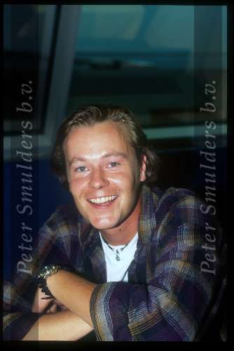 Gijs staverman